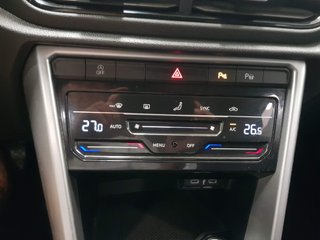 Volkswagen T-Roc Life 1.5 TSI 110kW (150CV) DSG