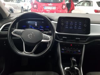 Volkswagen T-Roc Life 1.5 TSI 110kW (150CV) DSG