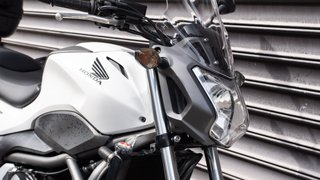 Honda NC 700 S ABS