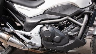 Honda NC 700 S ABS