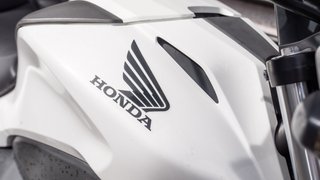 Honda NC 700 S ABS