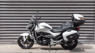 Honda NC 700 S ABS