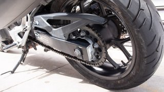Honda NC 700 S ABS