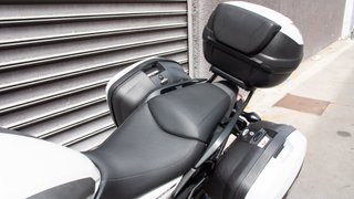 Honda NC 700 S ABS