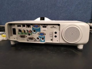 Proyector Epson EB-536Wi Interactivo WXGA