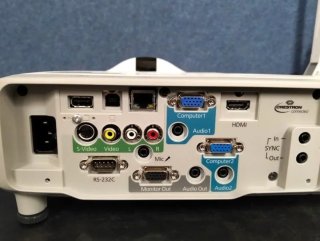 Proyector Epson EB-536Wi Interactivo WXGA