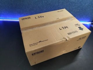 Proyector Epson EB-536Wi Interactivo WXGA