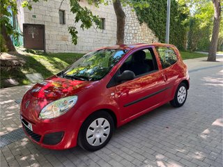 Renault Twingo 2010