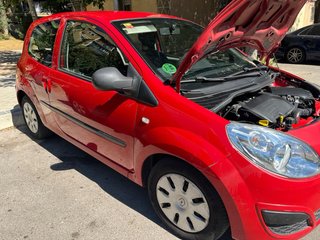 Renault Twingo 2010