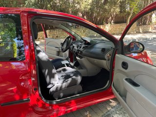 Renault Twingo 2010