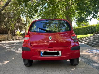 Renault Twingo 2010