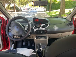 Renault Twingo 2010
