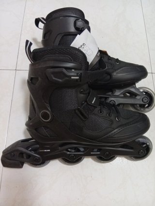Patines en línea unisex