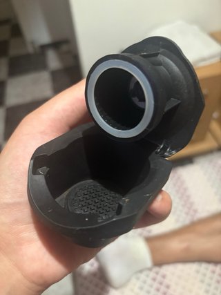 Cafetera Dolce Gusto Genio S