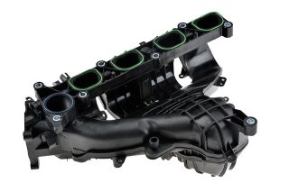 COLECTOR DE ADMISION FORD MONDEO III 1.8