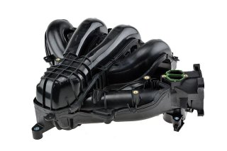 COLECTOR DE ADMISION FORD MONDEO III 1.8