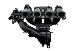 COLECTOR DE ADMISION FORD MONDEO III 1.8