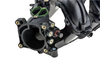COLECTOR DE ADMISION FORD MONDEO III 1.8
