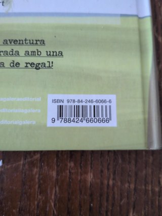 Libro L'illa de Paidonèsia