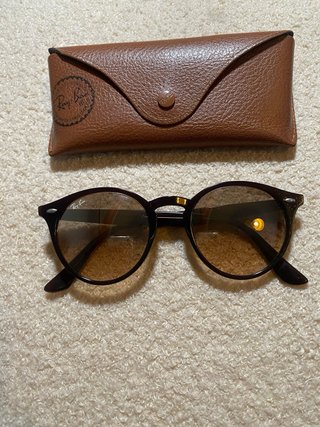 Gafas de sol Ray-Ban RB2180 6231/3D