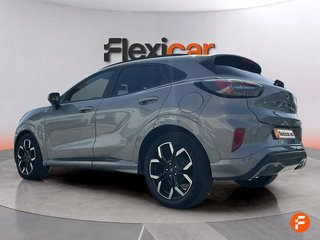 Ford Puma 1.0 EcoBoost 125cv ST-Line MHEV
