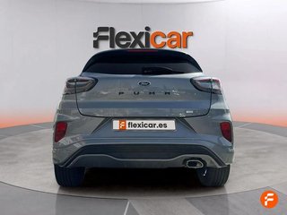 Ford Puma 1.0 EcoBoost 125cv ST-Line MHEV