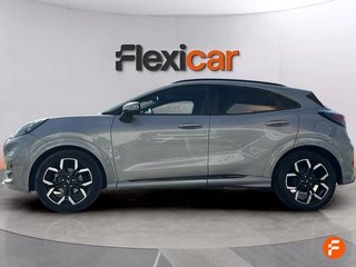 Ford Puma 1.0 EcoBoost 125cv ST-Line MHEV
