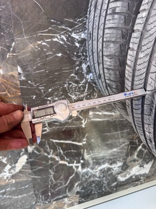 Neumáticos Pirelli Scorpion Zero 255/60 R20