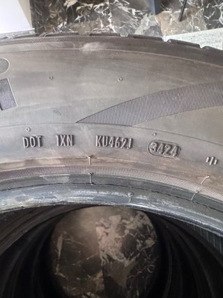 Neumáticos Pirelli Scorpion Zero 255/60 R20