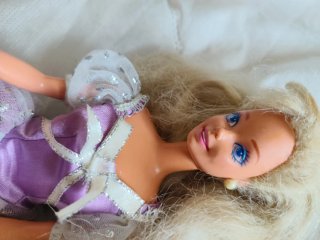 Barbie My Very First Royal Princess