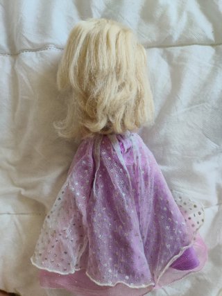 Barbie My Very First Royal Princess