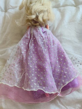 Barbie My Very First Royal Princess