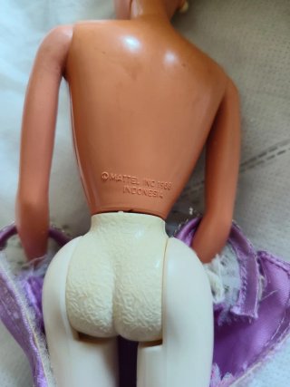 Barbie My Very First Royal Princess