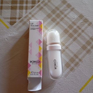 Set Kiko Lip Volume + Morphe Stick Bronzer