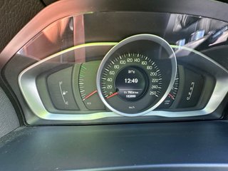 Coche Volvo V60