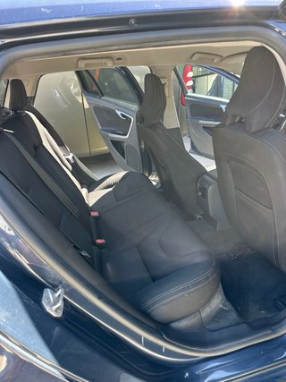 Coche Volvo V60