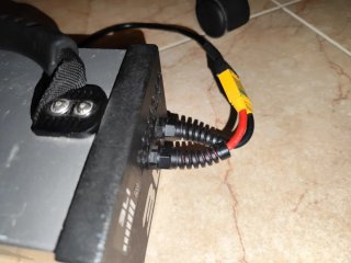Batería Litio 3LI 12V TR1250