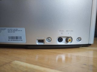 Bose Sounddock 10