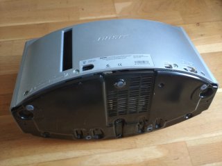 Bose Sounddock 10