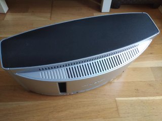 Bose Sounddock 10