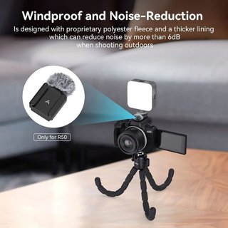 Kit Vlogging para Canon R50 #NUEVO