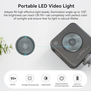 Kit Vlogging para Canon R50 #NUEVO