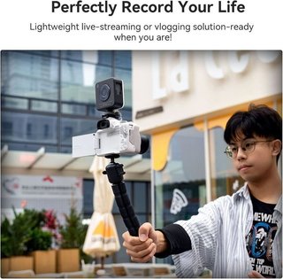 Kit Vlogging para Canon R50 #NUEVO