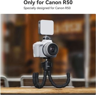 Kit Vlogging para Canon R50 #NUEVO