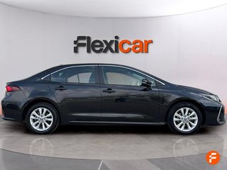 Toyota Corolla 140H Style