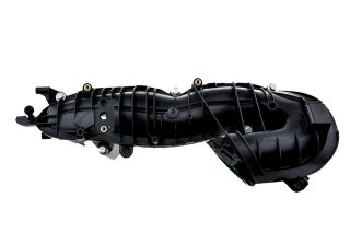 COLECTOR ADMISION BMW ,3 E90/E91 316D,
