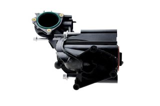 COLECTOR ADMISION BMW ,3 E90/E91 316D,