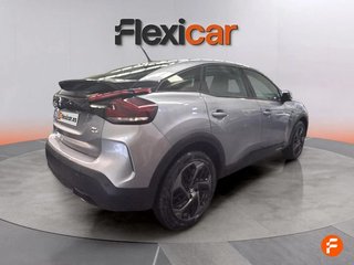 Citroën C4 PureTech 130 S&S 6v You