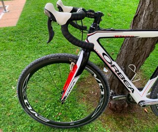 Orbea Terra Talla 54