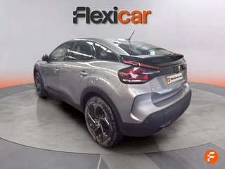 Citroën C4 PureTech 130 S&S 6v You